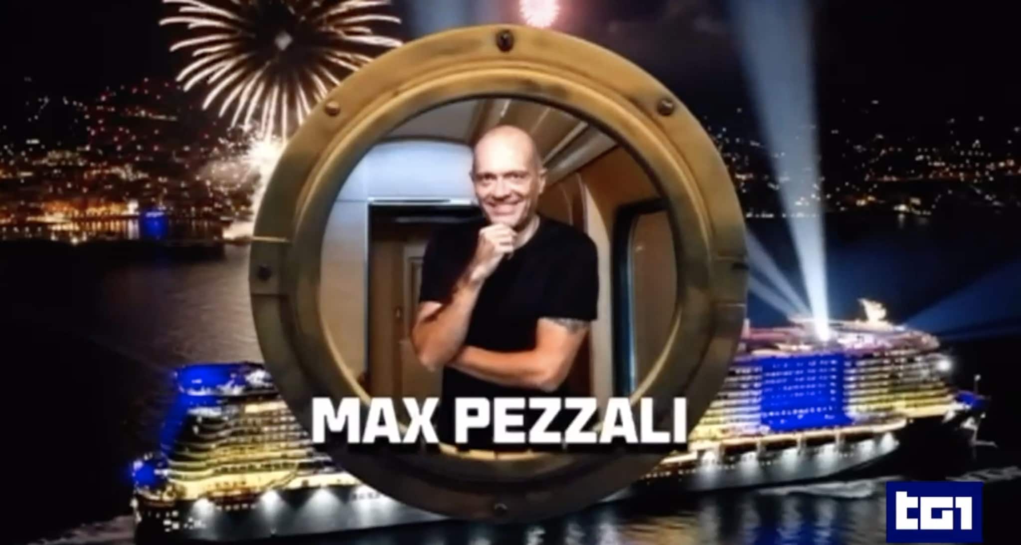 Sanremo 2026, Carlo Conti annuncia Max Pezzali come super ospite: "Ogni sera farà festa"