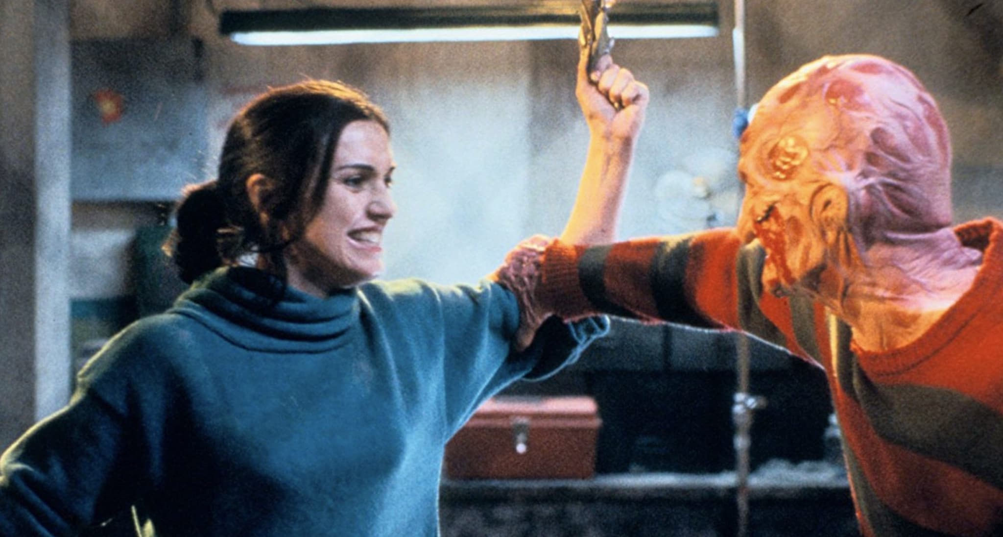 Nightmare 6, salta fuori il finale alternativo del film che nessuno ha mai visto