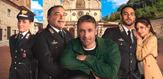 Ascolti tv 8 gennaio: chi ha vinto tra Don Matteo 15 e Forbidden Fruit, i dati di Affari Tuoi e La Ruota