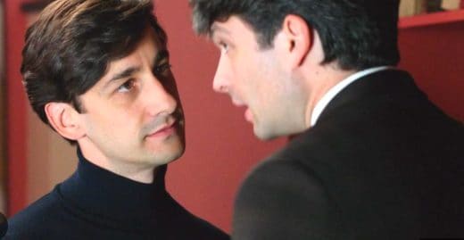 Il Paradiso delle Signore, le anticipazioni dal 12 al 16 gennaio: Fulvio scopre il segreto su Mario e Roberto