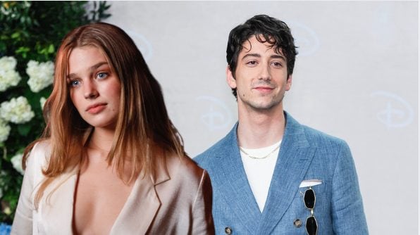 Chi sono Teagan Croft e Milo Manheim, gli attori protagonisti scelti per il live action di Rapunzel
