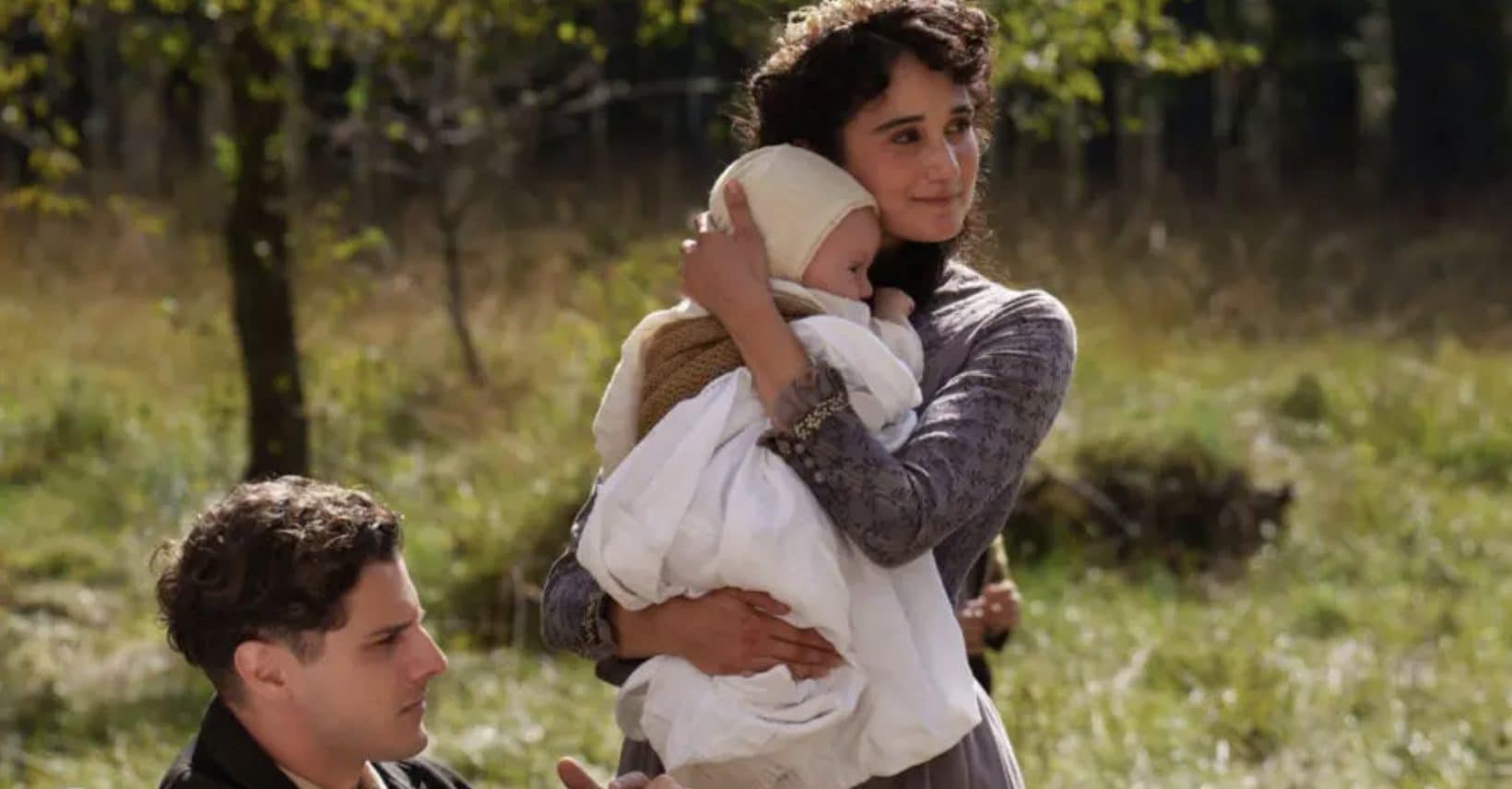 Prima di noi: cast, trama e quante puntate sono della serie sulla famiglia Sartori