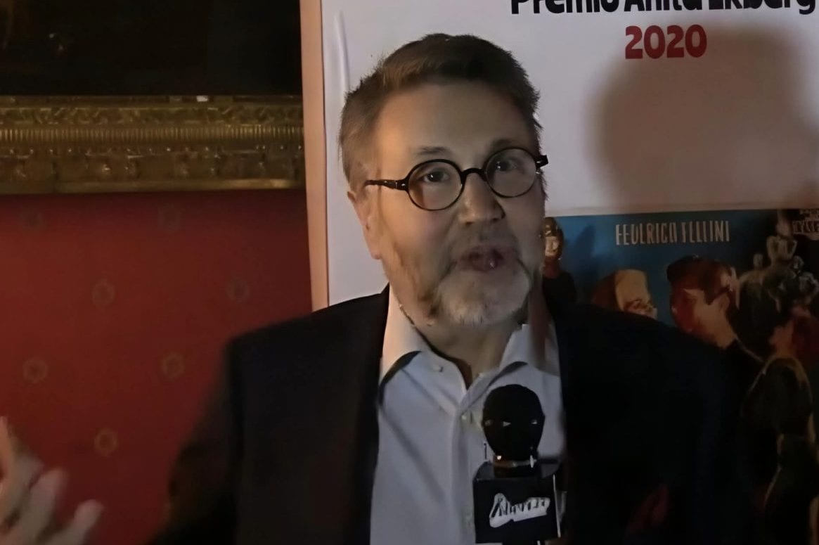 È morto Filippo Ascione, sceneggiatore e regista che ha lavorato con Fellini e Verdone: aveva 71 anni