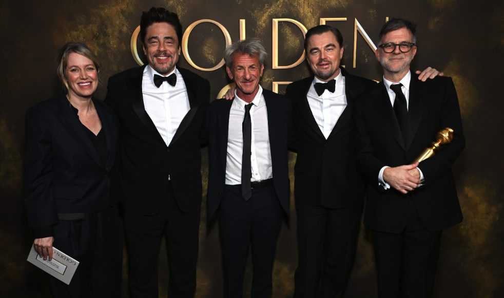 Golden Globe 2026, tutti i vincitori per film e serie tv: il trionfo di Una battaglia dopo l'altra
