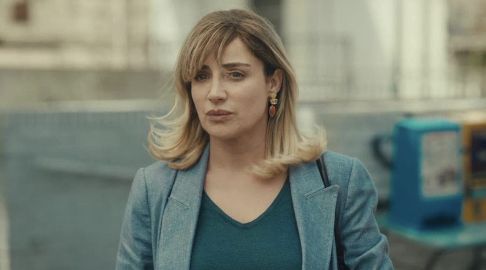 La Preside, anticipazioni seconda puntata del 19 gennaio: Eugenia stringe un patto pericoloso con Nicola