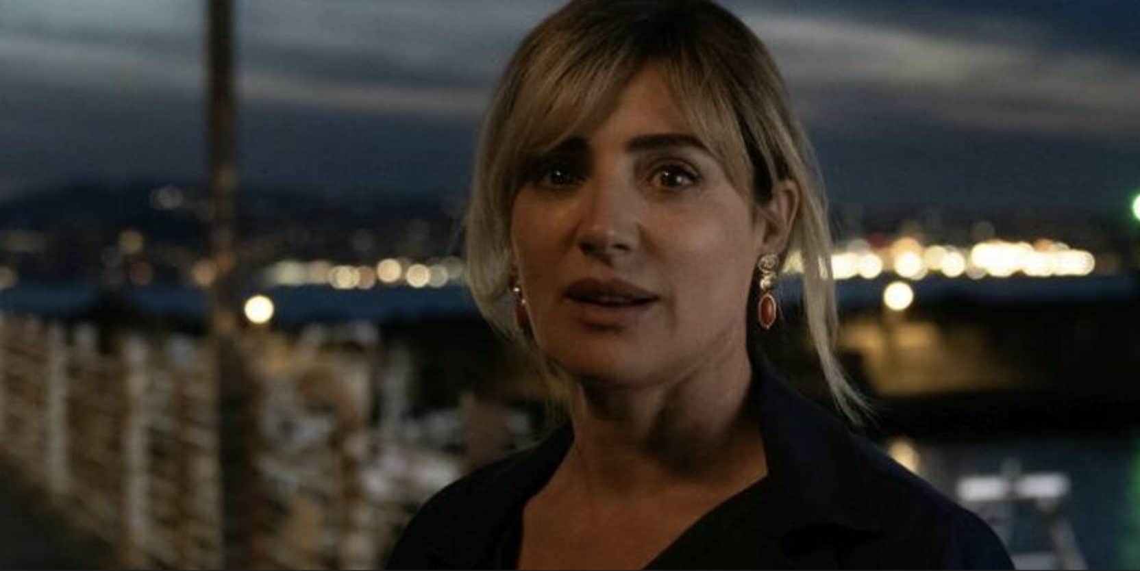 La Preside, anticipazioni quarta puntata del 2 febbraio: Eugenia rischia la vita, spunta un tradimento