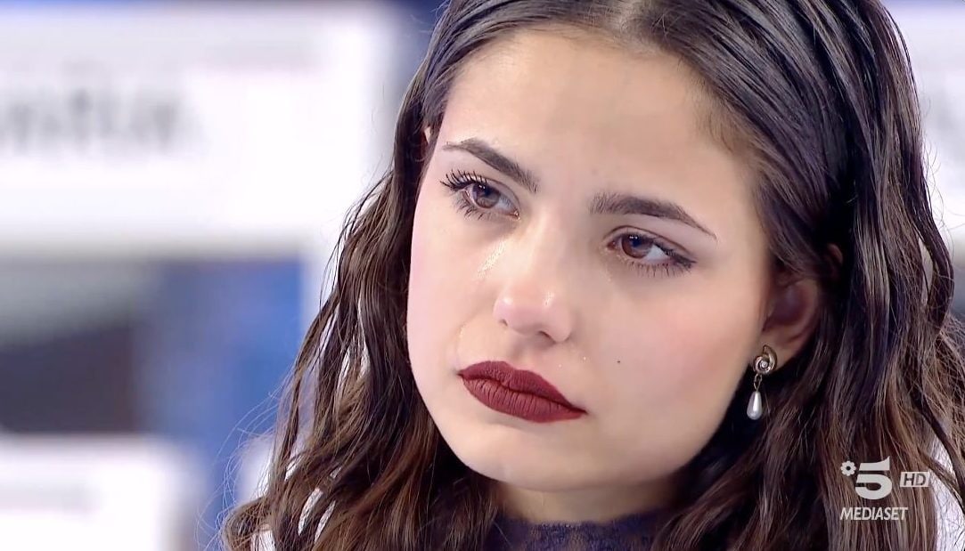 Paola eliminata da Amici 25: "Per me è stato difficile il triplo, fino all'altro giorno vendevo spritz"