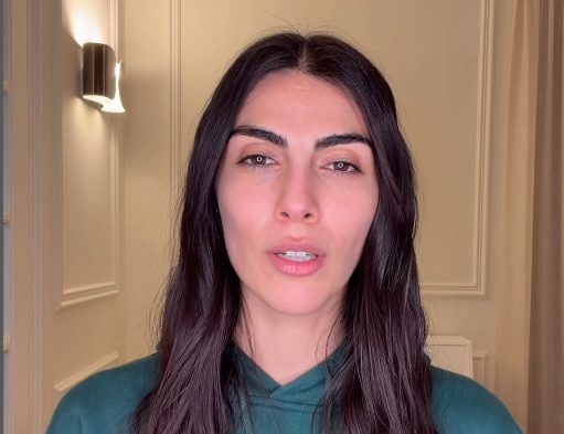 Giulia Salemi e l'appello per l'Iran: "Non riesco a contattare i miei familiari, è una strage di innocenti"