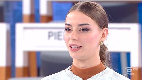Ad Amici la prof Peparini elimina un'altra allieva, la rabbia di Giorgia: "Ho rinunciato a tanto per stare qui"