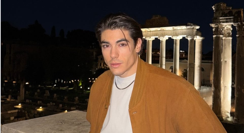 Luca Vetrone: "Ho denunciato una manager televisiva. Mi ha chiesto sesso in cambio di lavoro"