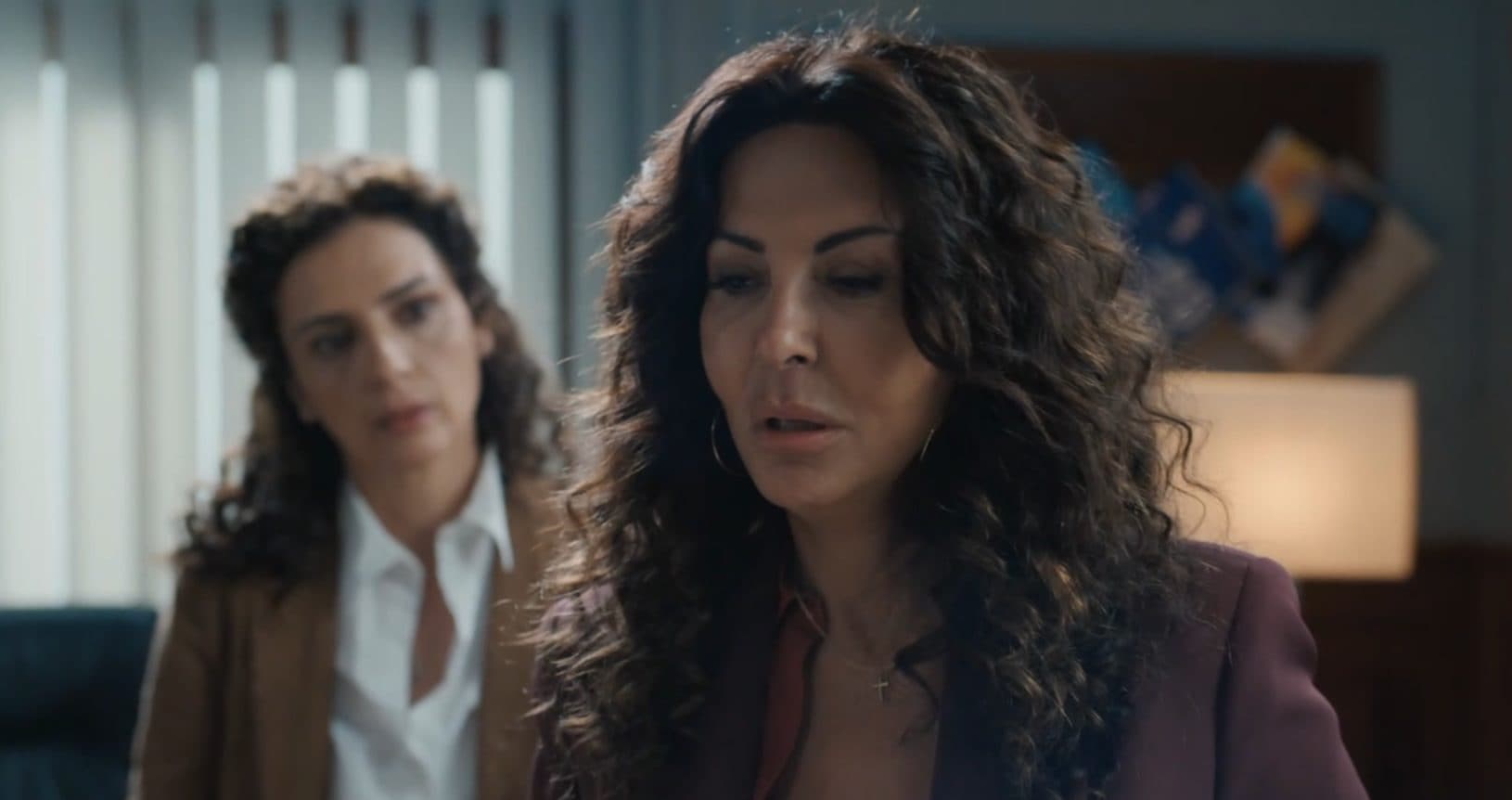 A testa alta con Sabrina Ferilli non racconta una storia vera: a cosa si ispira la trama