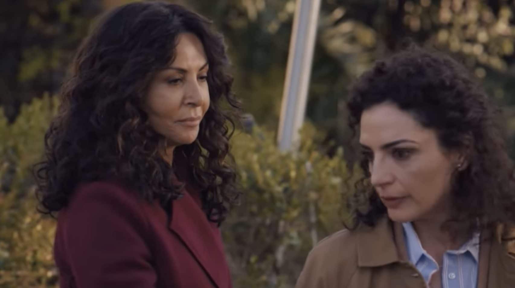 I "Scescilia" di Sabrina Ferilli come i "disciamo" di Giorgia Meloni: la cadenza romanesca dell'attrice fa impazzire il web