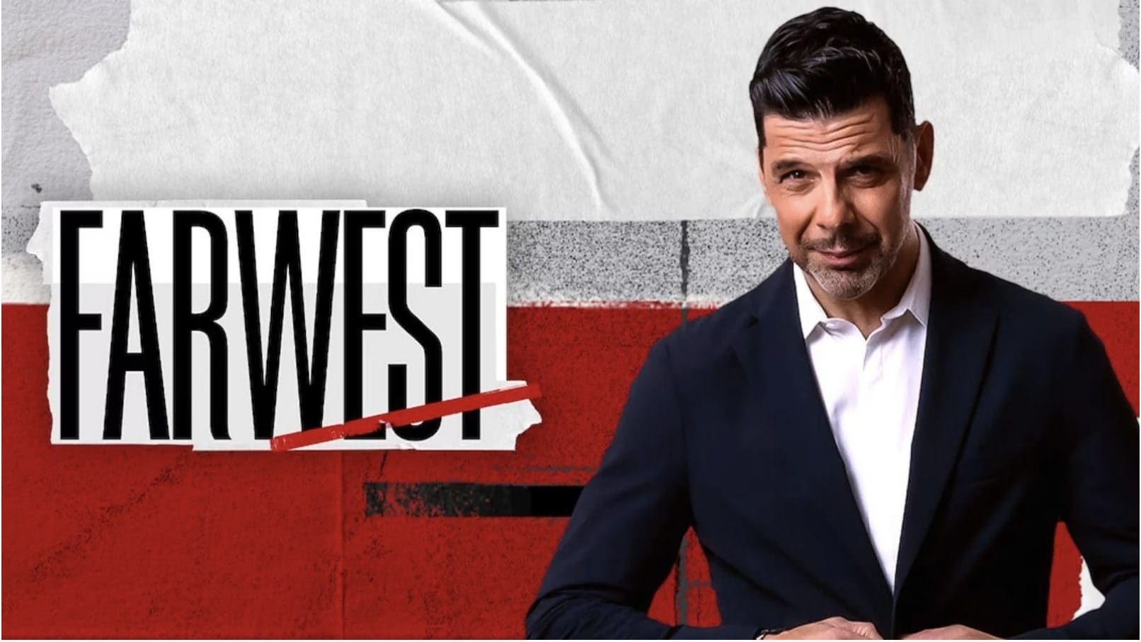 Far West di Salvo Sottile cambia collocazione, la scelta della Rai per risollevare il programma