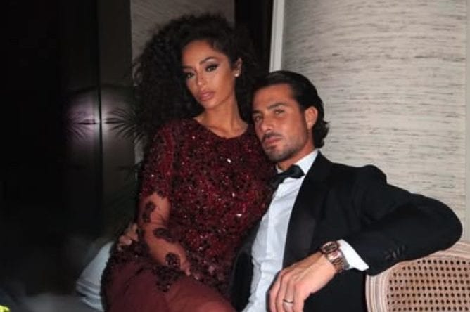 Armando Izzo e lo strano messaggio per Raffaella Fico: "Amore addio, faccio schifo", ma la verità è un'altra