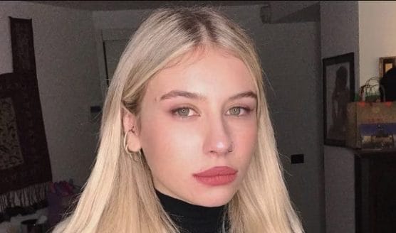 Micol Incorvaia, ex del GF Vip: "Mi pagavano mille euro a settimana, ma dipende da un aspetto"