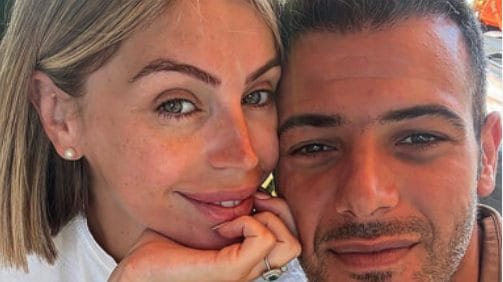 Alessia Cammarota in lacrime dopo l’addio ad Aldo Palmeri: “La parte più difficile della separazione è questa”