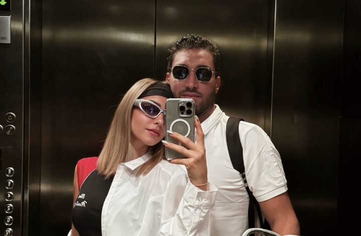 Susy Fuccillo in lutto per la morte del marito: "Niente colma il vuoto. Il tempo fermo al nostro ultimo abbraccio"