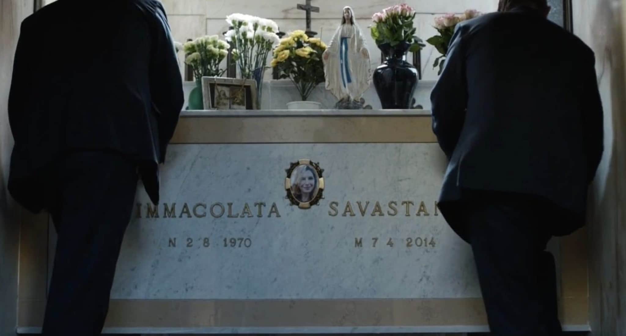 Gomorra - Le Origini, le presunte incongruenze: perché la data di nascita di Imma e la storia del padre di Pietro non sono errori