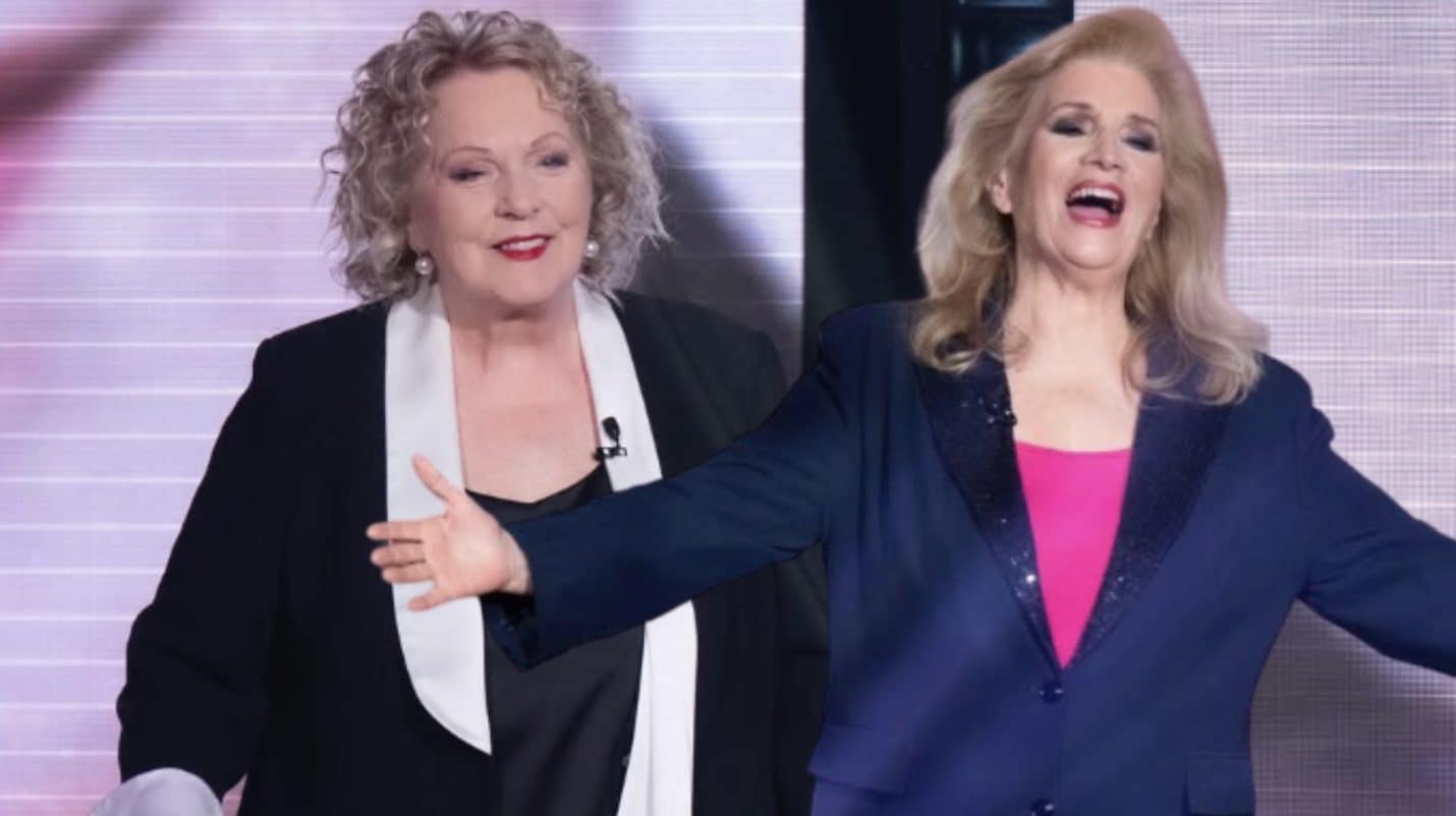 Verissimo, Iva Zanicchi a Katia Ricciarelli: "Faccio sogni erotici". Silvia Toffanin in imbarazzo: "Me ne vado"