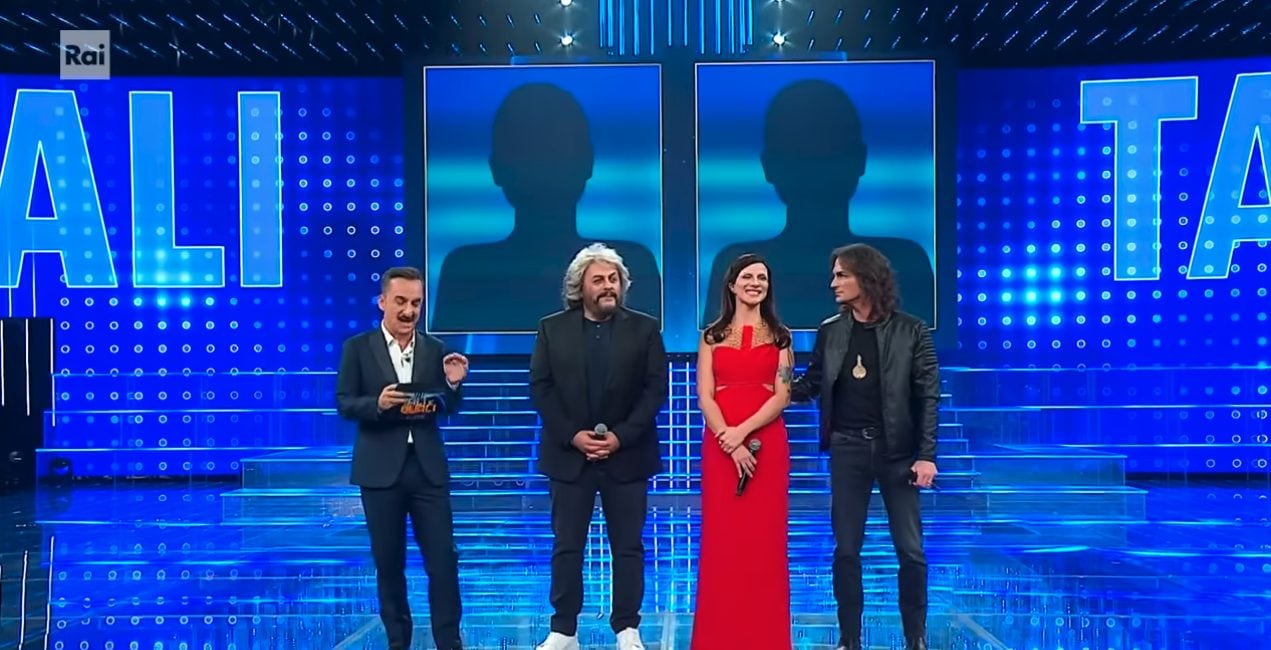 Tali e Quali 2026, chi ha vinto la puntata di venerdì 23 gennaio