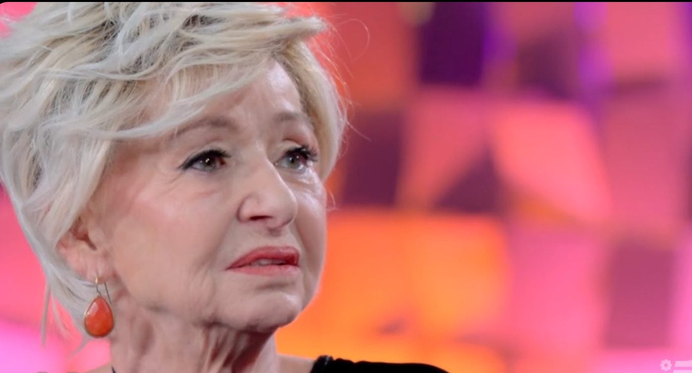 Enrica Bonaccorti: "Speravo di stare meglio, invece ho ripreso la chemio. Al mio funerale non voglio fiori"