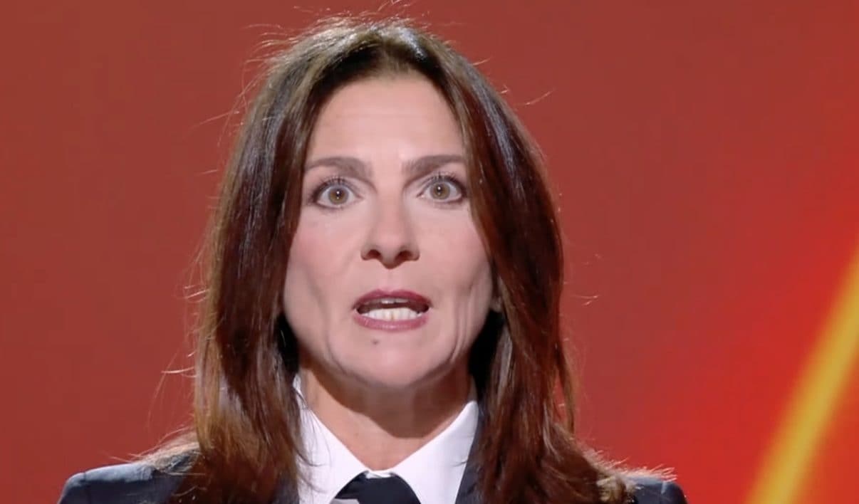 Alessia Tarquinio a Le Iene: "Nel calcio noi donne siamo il 10% ma ci trattano come un problema"