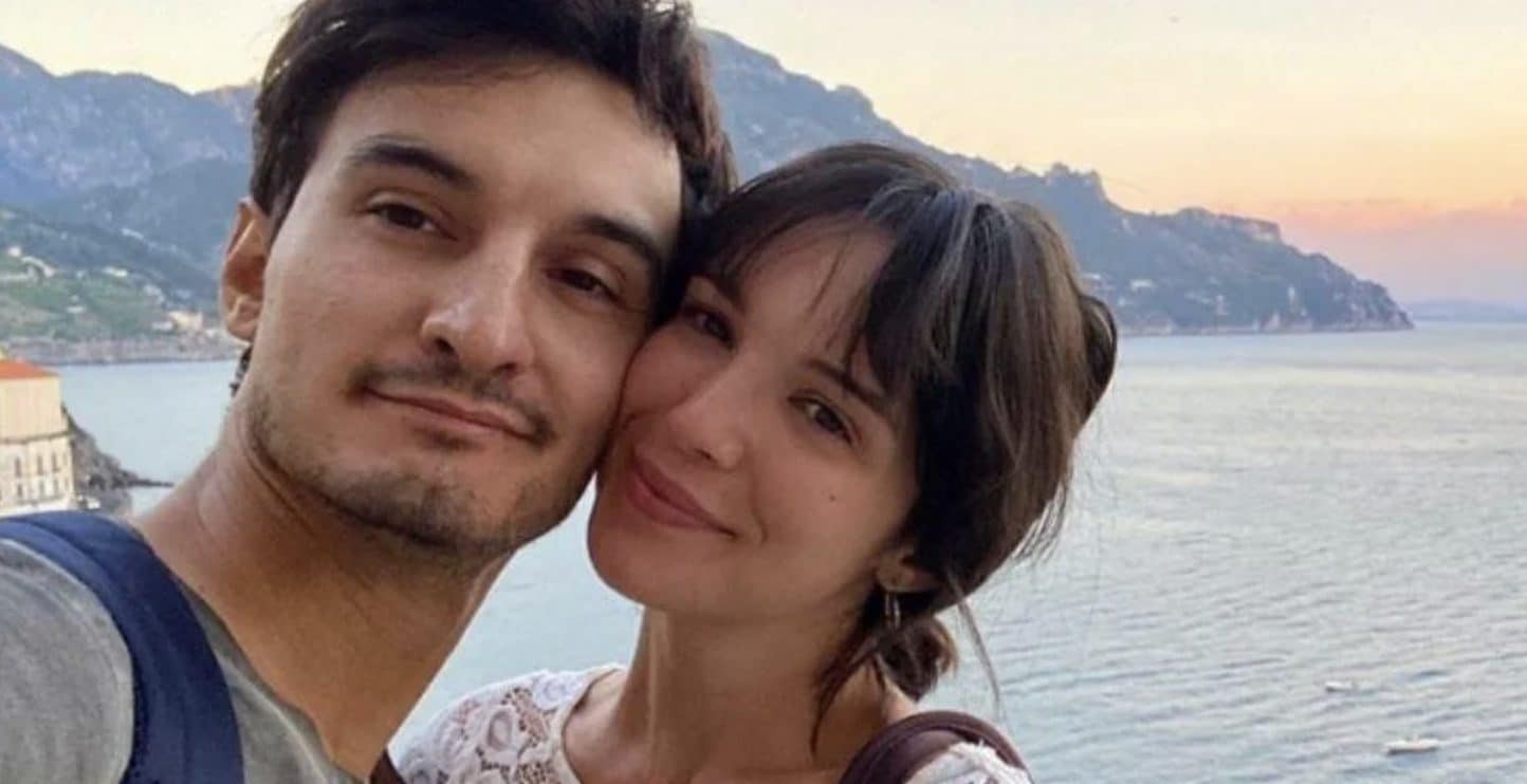 Andrea Dianetti, ex allievo di Amici, si sposa: il video della proposta alla fidanzata Miriam Milani