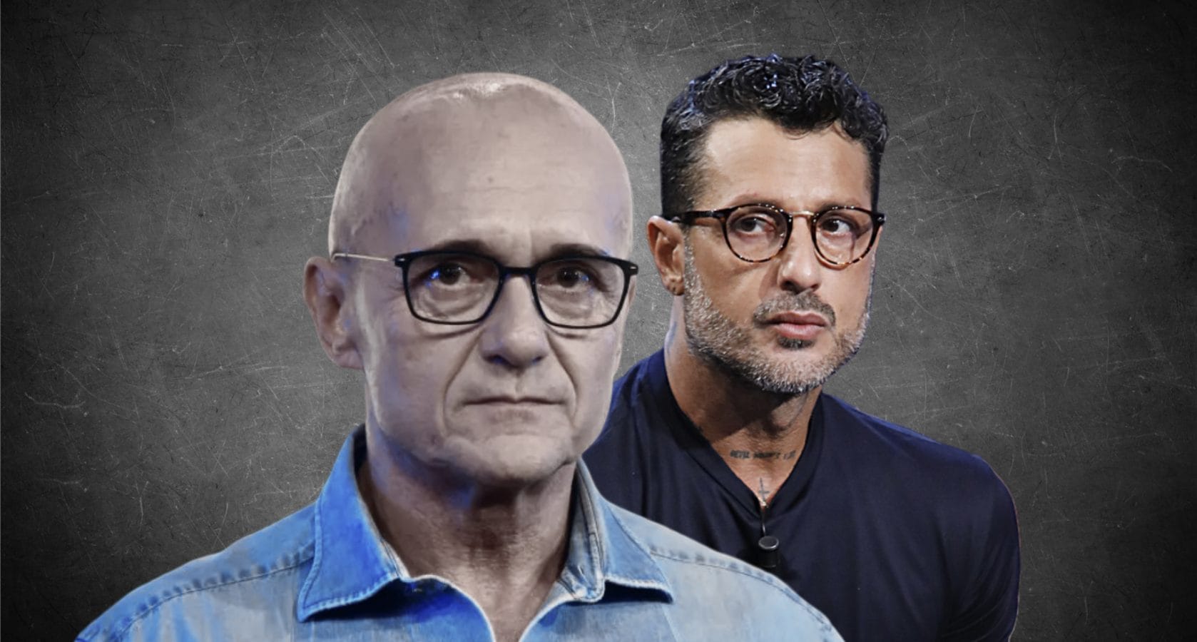 Perché Corona può pubblicare Falsissimo stasera e quali limiti deve rispettare la puntata