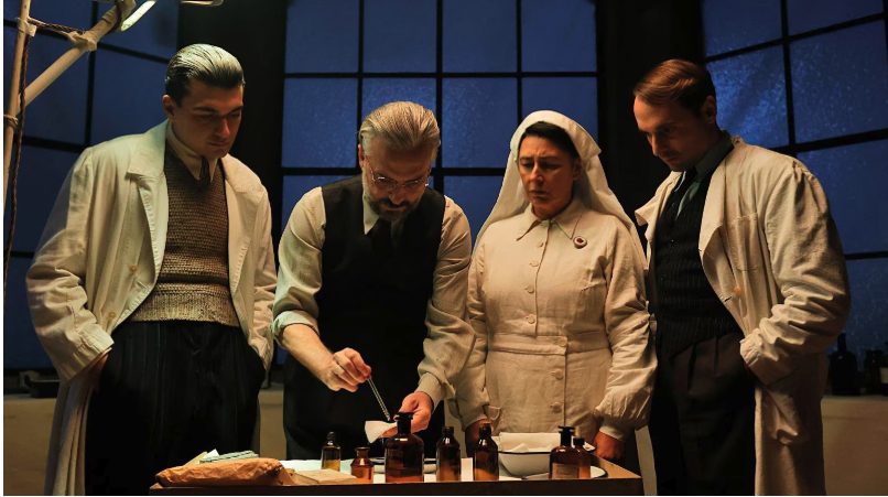 La direttrice di Rai Fiction amareggiata per le polemiche su Morbo K: "La complicità fascista mai messa in dubbio"