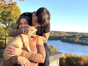 Jacqueline Luna Di Giacomo smentisce la crisi con Ultimo e i gossip sul tradimento: “Lontano dai rumori”