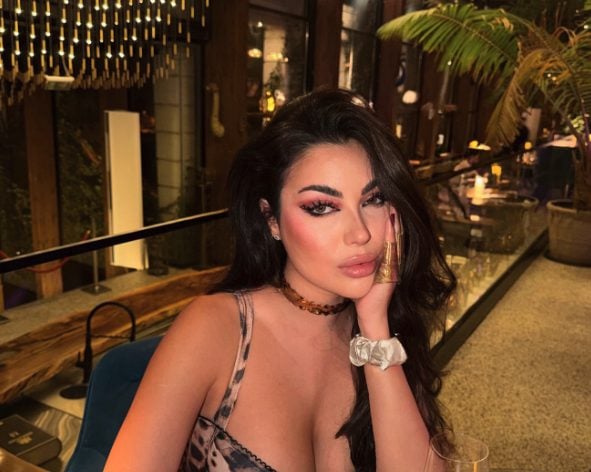 "Come sei ingrassata", Jenny Guardiano risponde alle critiche: "Non sapete la guerra che combatte una persona"