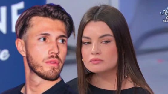 Raffaella Scuotto: "Ho lasciato Brando perché ho subito violenza fisica e psicologica, è stato un trauma"