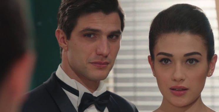 Il Paradiso delle signore, anticipazioni dal 2 al 6 febbraio: Rosa e Marcello si prendono una pausa