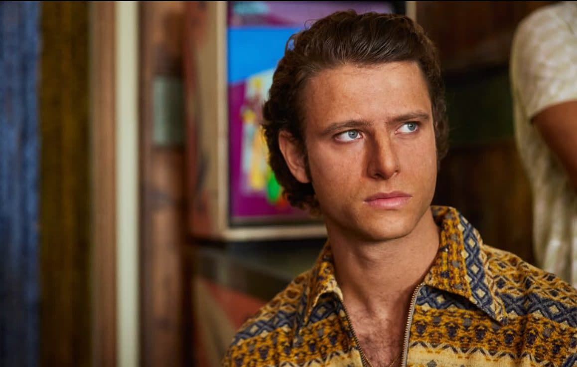 Tommaso Pellegrino in Supersex