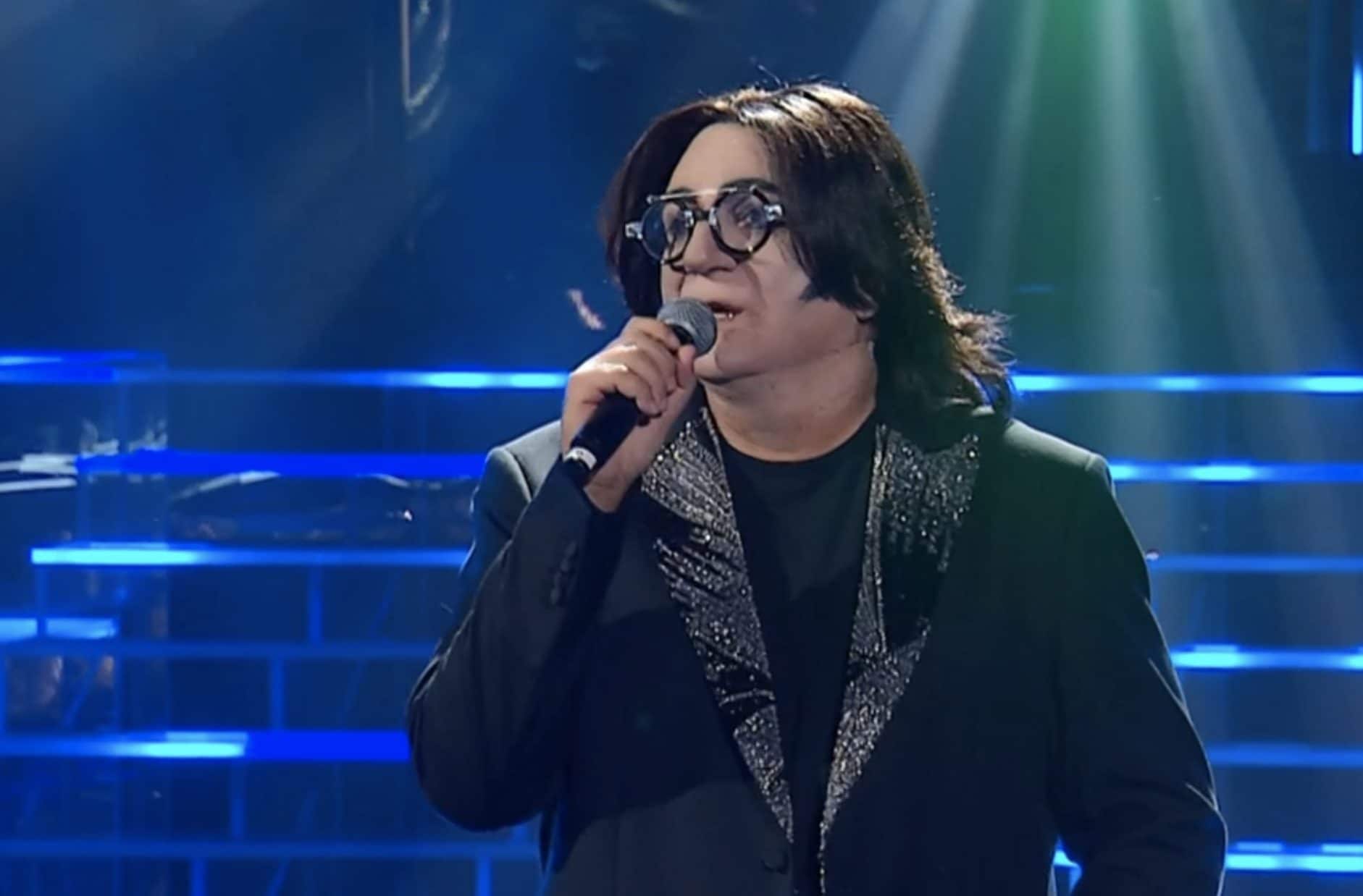 Tali e Quali 2026: il vincitore è Daniele Quartapelle con Renato Zero, la classifica completa