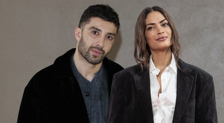 Andrea Iannone e la presunta frecciatina a Elodie dopo la rottura: "Le donne vanno e vengono"