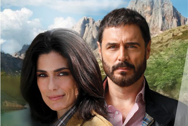 Una nuova vita, la serie con Anna Valle e Daniele Pecci: trama, cast e puntate