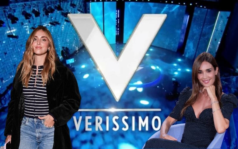 Perché Chiara Ferragni non sarà più ospite a Verissimo: il passo indietro dopo la sentenza e i presunti motivi