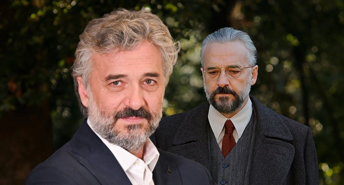 Vincenzo Ferrera: "Fascisti spariti in Morbo K? Polemiche sterili. Sono antifascista, non ho paura di espormi"