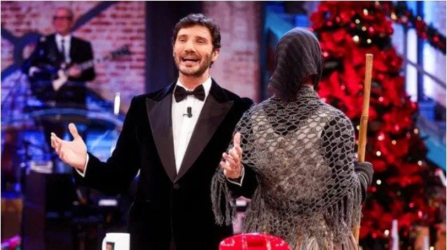 Ascolti tv 6 gennaio: chi ha vinto tra Affari Tuoi Speciale Lotteria Italia e Barbie