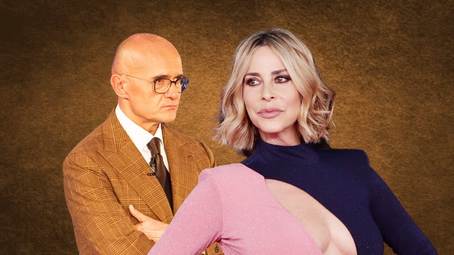 Stefania Orlando sul caso Signorini: "Chi ha sbagliato pagherà, ma la gogna che Alfonso sta subendo è ingiusta"