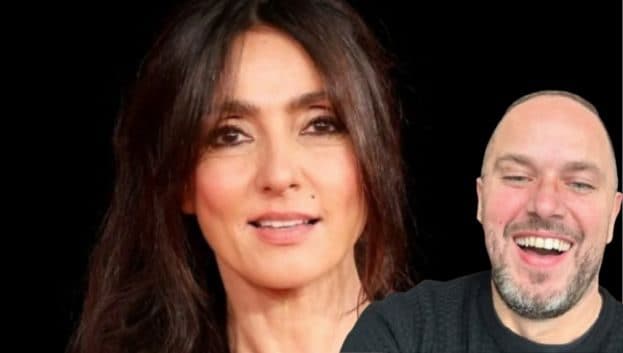 Ambra Angiolini ha un nuovo amore: è Pico Cibelli, presidente di Warner Music Italy