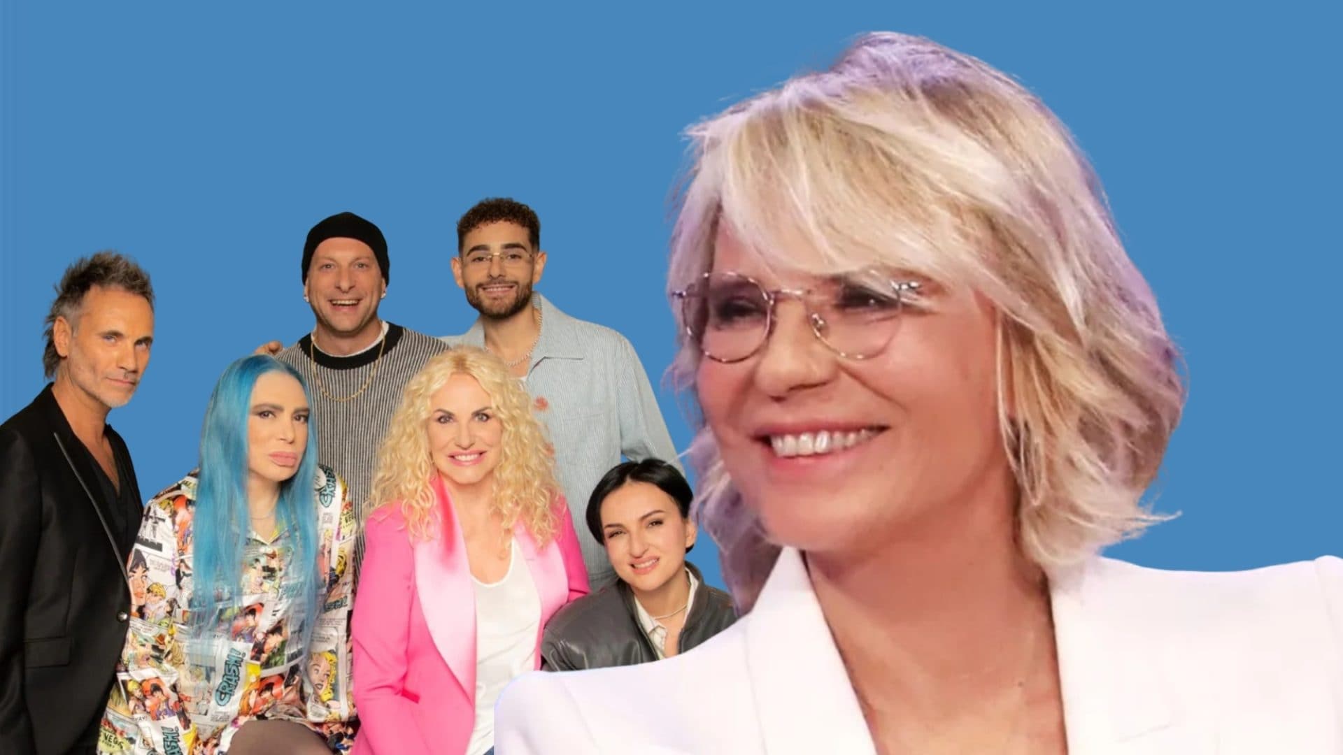 Ascolti tv 24 gennaio: chi ha vinto tra C’è posta per te e The Voice Kids, la sfida tra la Ruota e Affari Tuoi