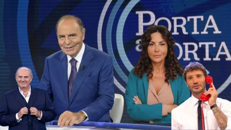 Ascolti tv 21 gennaio: chi ha vinto tra Speciale Porta a Porta e A testa alta, i dati di Affari Tuoi e La Ruota