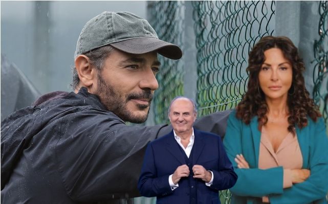 Ascolti tv 7 gennaio: chi ha vinto tra Tempi supplementari e A testa alta, i dati di Affari Tuoi e La Ruota della fortuna