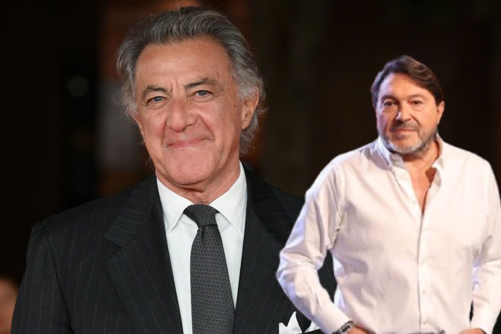 Barbareschi replica a Ranucci: "Non ho intascato niente. Lui mi annoia, è un finto eroe che finirà nel nulla"