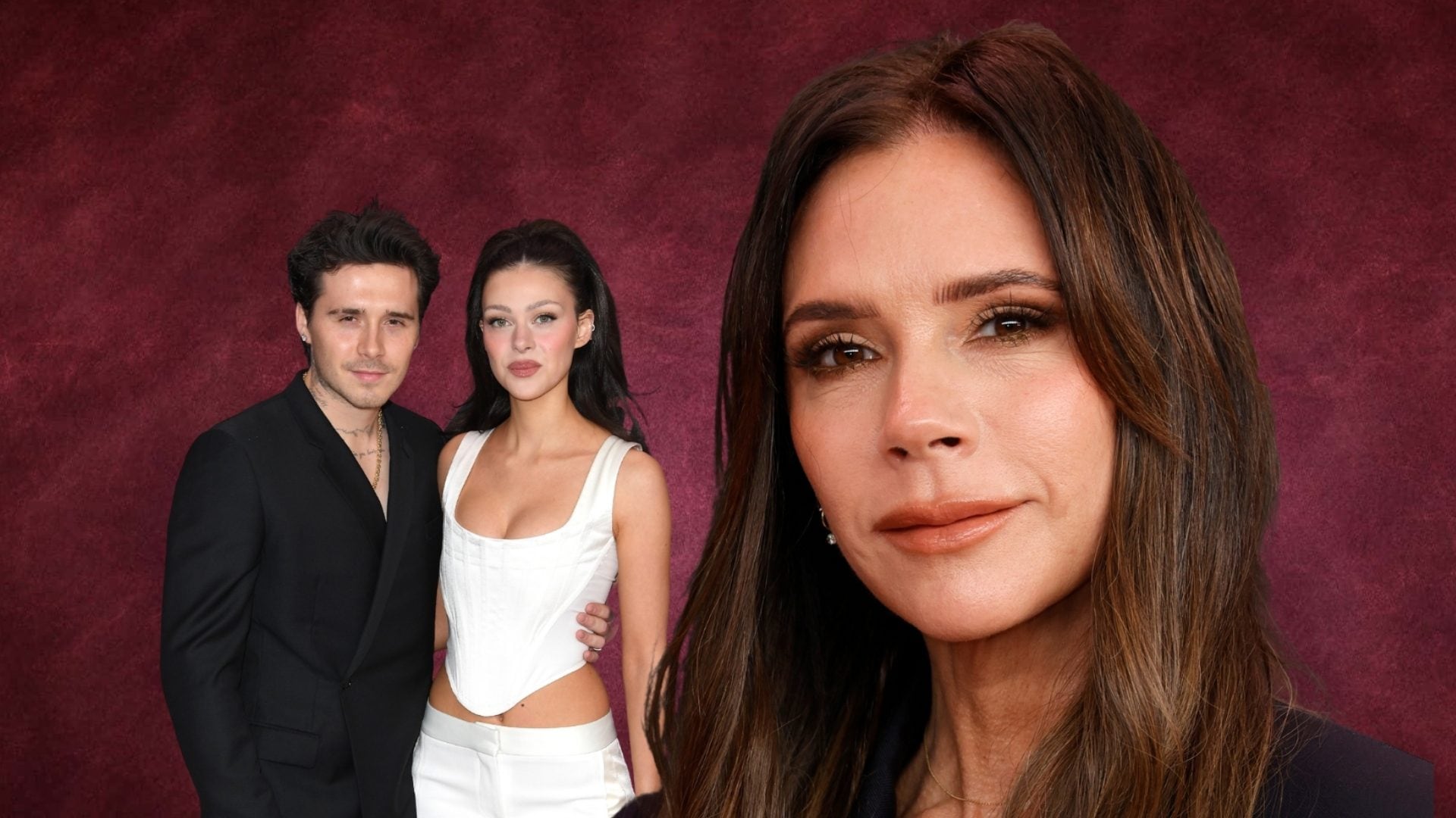 La verità sul ballo "inappropriato" di Victoria Beckham alle nozze di Brooklyn e Nicola: parla il dj della festa