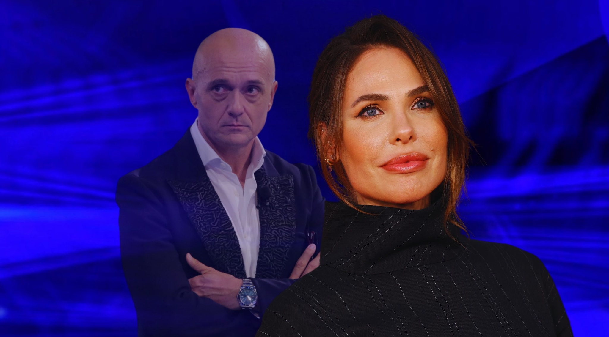 Grande Fratello Vip 2026, Ilary Blasi pronta a tornare al posto di Alfonso Signorini: è la settimana decisiva