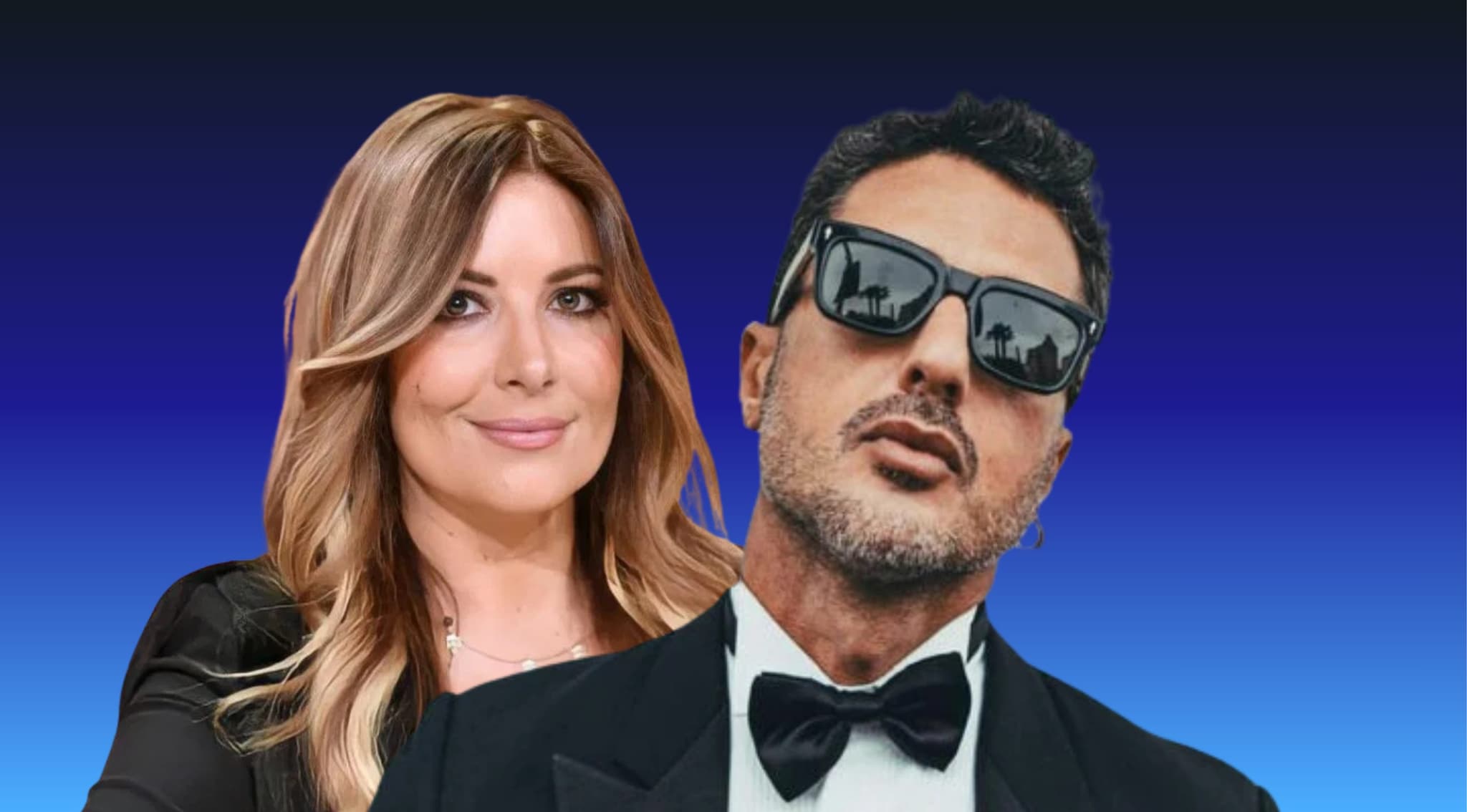 Selvaggia Lucarelli smonta Fabrizio Corona: "La serie Netflix è falsissima"