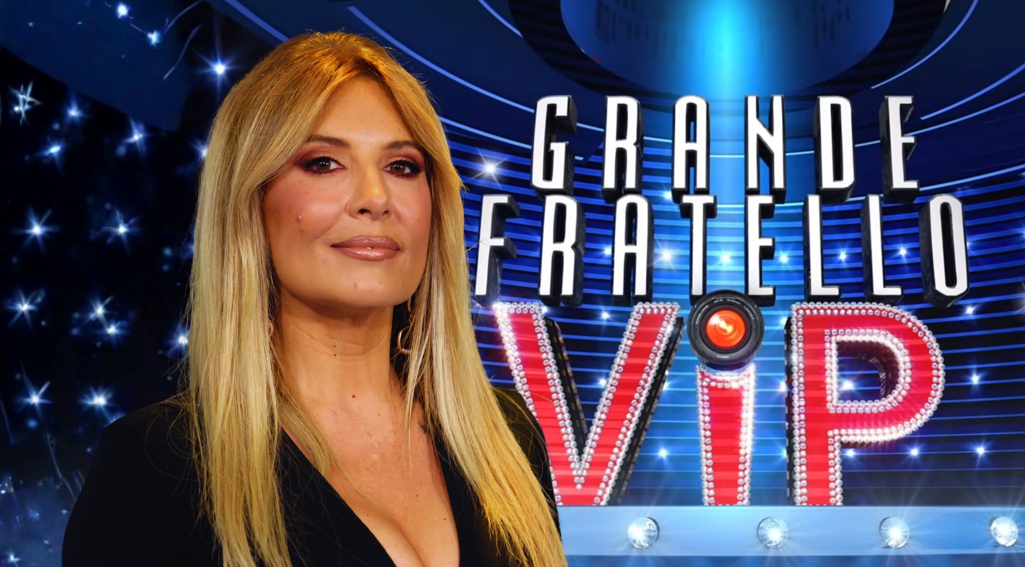 Mediaset vuole Selvaggia Lucarelli a ogni costo: sul tavolo molto più del Grande Fratello Vip